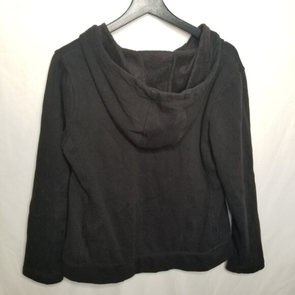 Ugg full zip fleece lined hoodie - Picture 7 of 15